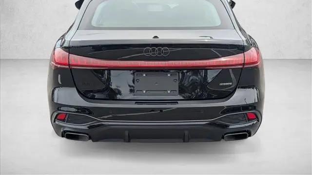 2026 Audi A5 quattro Premium Plus TFSI