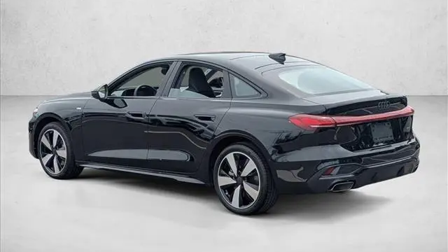 2026 Audi A5 quattro Premium Plus TFSI