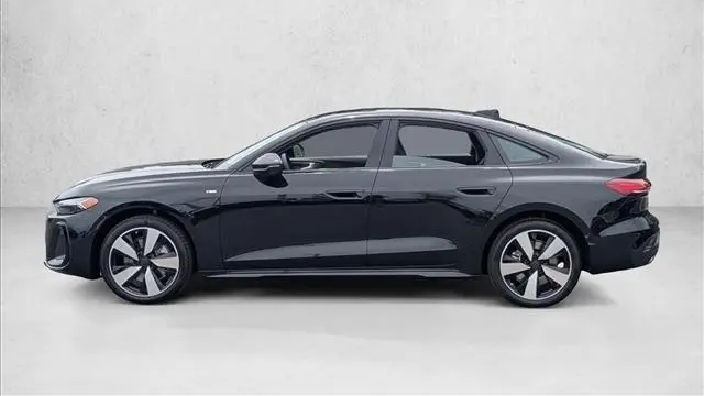 2026 Audi A5 quattro Premium Plus TFSI