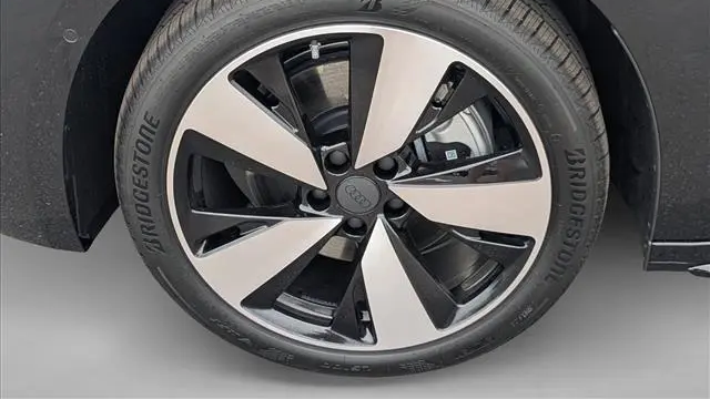 2026 Audi A5 quattro Premium Plus TFSI