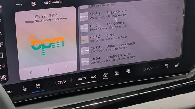 2026 Audi A5 quattro Premium Plus TFSI