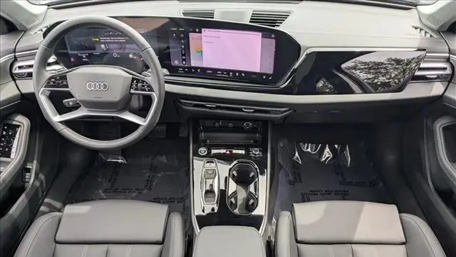 2026 Audi A5 quattro Premium Plus TFSI
