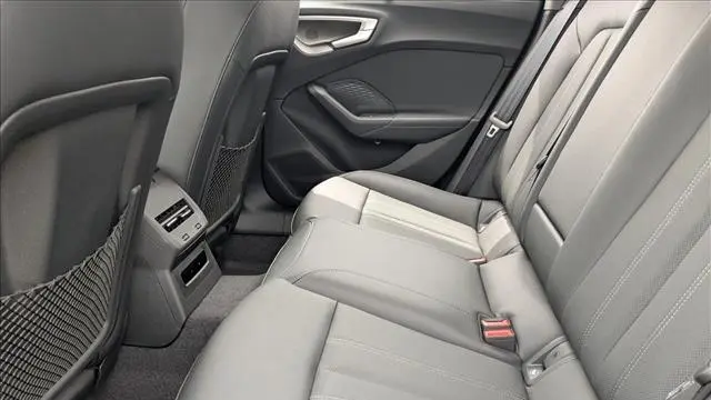 2026 Audi A5 quattro Premium Plus TFSI