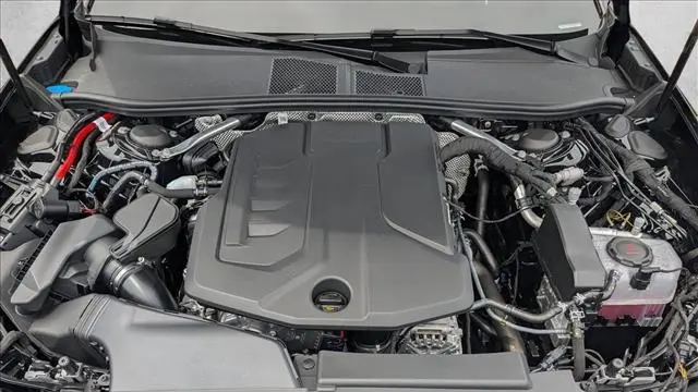 2026 Audi A5 quattro Premium Plus TFSI