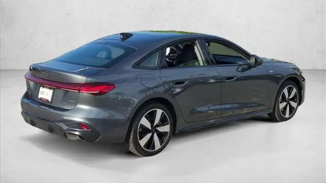 2026 Audi A5 quattro Premium Plus TFSI