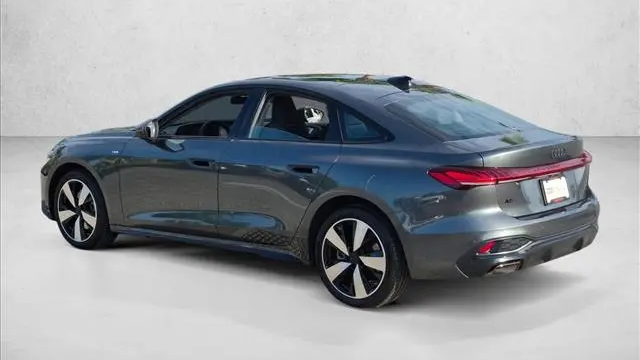 2026 Audi A5 quattro Premium Plus TFSI