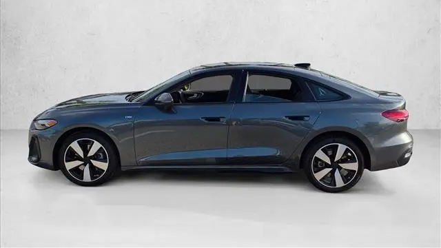 2026 Audi A5 quattro Premium Plus TFSI