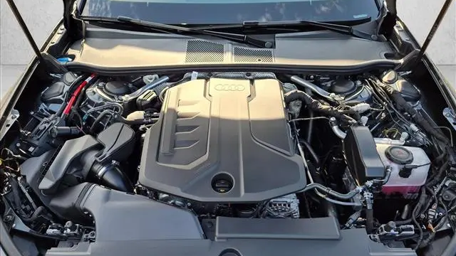2026 Audi A5 quattro Premium Plus TFSI