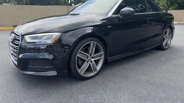 2019 Audi A3 Premium Plus 40 TFSI