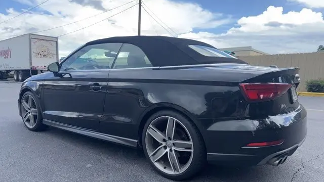 2019 Audi A3 Premium Plus 40 TFSI