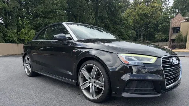 Preowned 2019 Audi A3 Premium Plus 40 TFSI for Sale