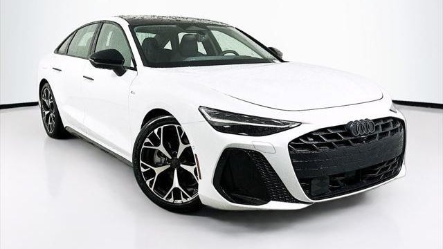 Preowned 2026 Audi A6 quattro Prestige 55 TFSI for Sale
