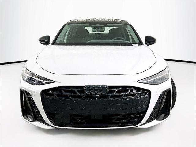 2026 Audi A6 - $64,256