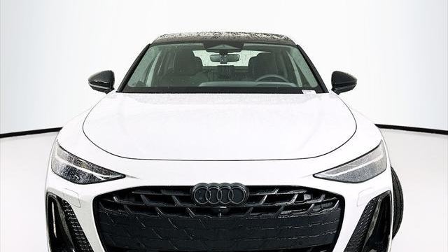 2026 Audi A6 quattro Prestige 55 TFSI