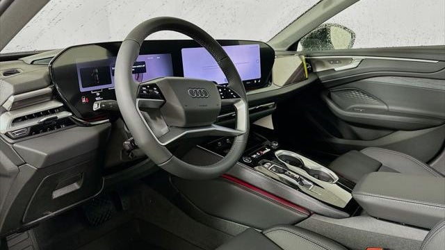 2026 Audi A6 quattro Prestige 55 TFSI