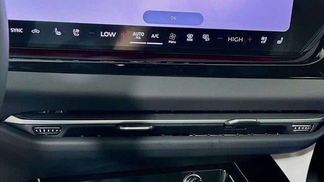 2026 Audi A6 quattro Prestige 55 TFSI