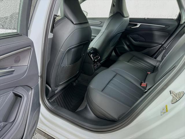 2026 Audi A6 - $64,256