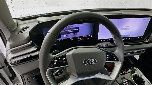 2026 Audi A6 quattro Prestige 55 TFSI