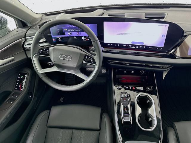 2026 Audi A6 - $64,256
