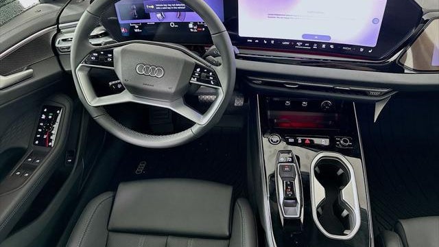 2026 Audi A6 quattro Prestige 55 TFSI