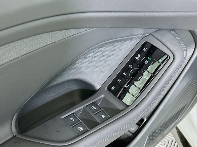 2026 Audi A6 - $64,256