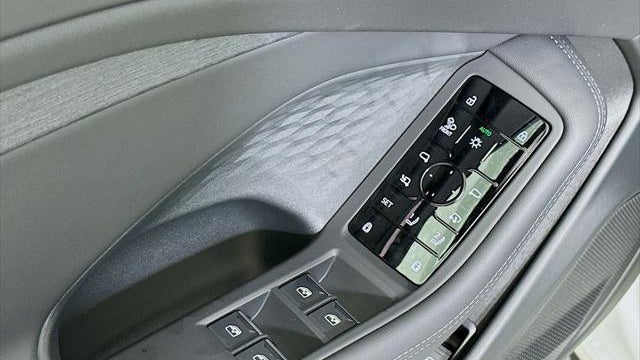 2026 Audi A6 quattro Prestige 55 TFSI