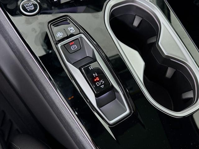 2026 Audi A6 - $64,256