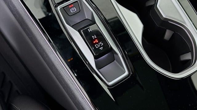 2026 Audi A6 quattro Prestige 55 TFSI