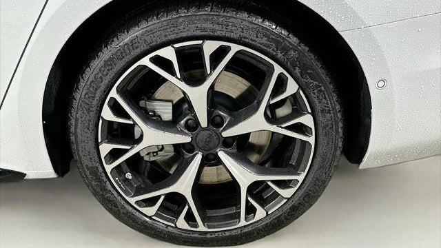 2026 Audi A6 quattro Prestige 55 TFSI