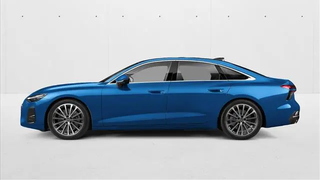 2026 Audi A6 quattro Prestige 55 TFSI