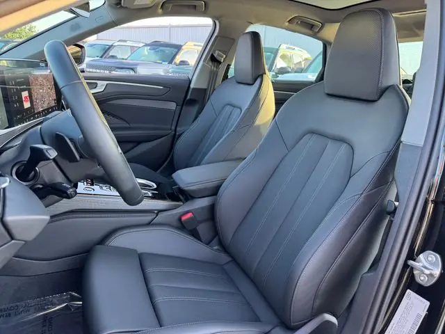2026 Audi A6 - $61,000