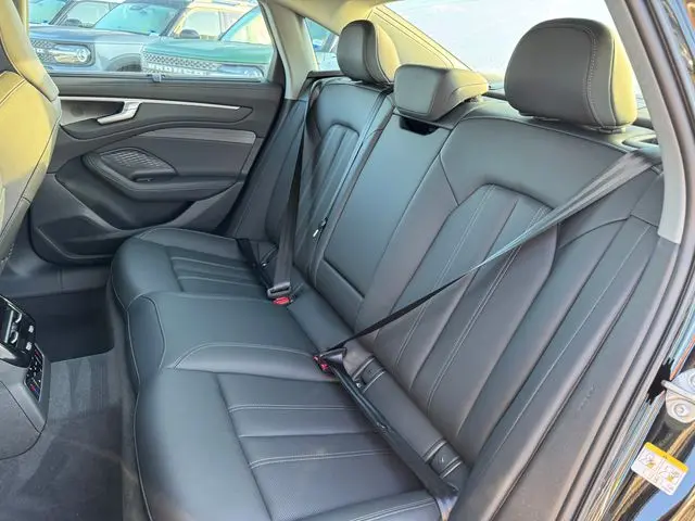 2026 Audi A6 - $61,000