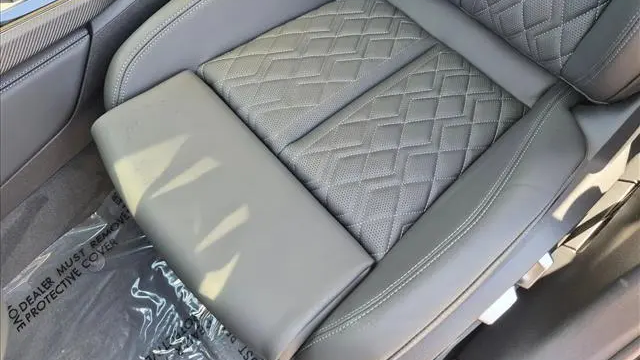 2026 Audi A6 quattro Prestige 55 TFSI
