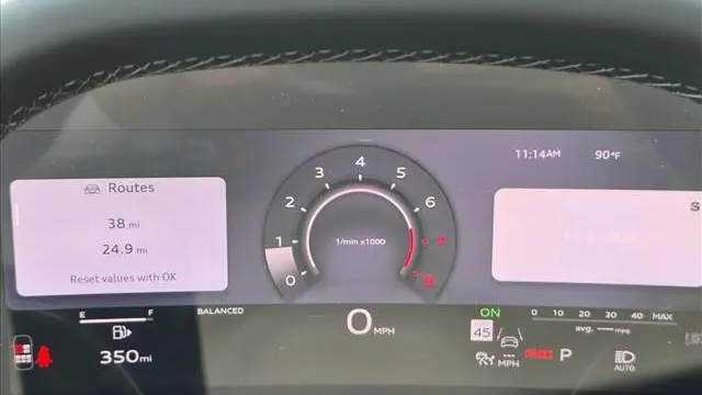 2026 Audi A6 quattro Prestige 55 TFSI