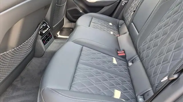 2026 Audi A6 quattro Prestige 55 TFSI