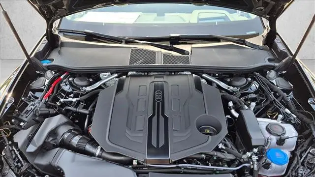 2026 Audi A6 quattro Prestige 55 TFSI