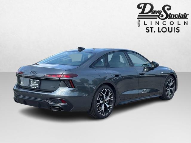 2026 Audi A6 - $61,285