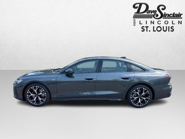 2026 Audi A6 - $61,285