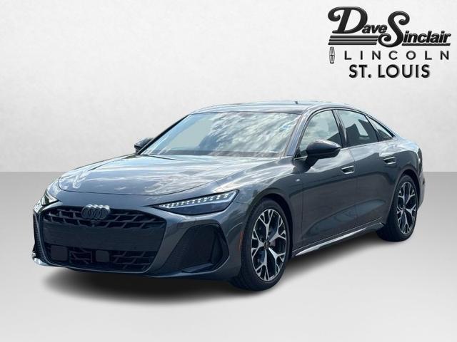 2026 Audi A6 - $61,285
