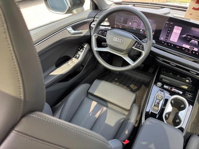 2026 Audi A6 - $61,285