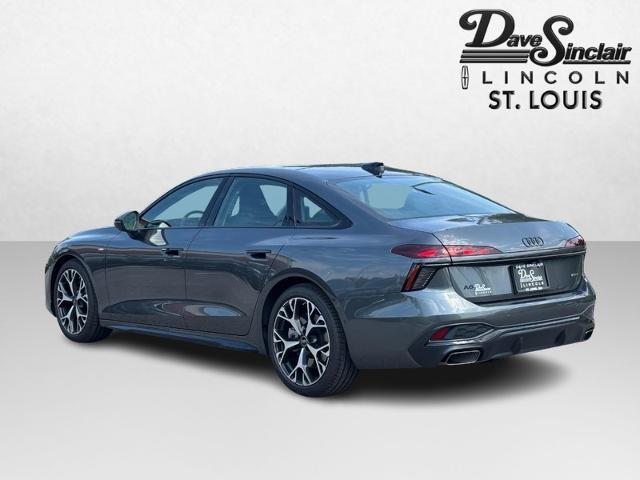 2026 Audi A6 - $62,368