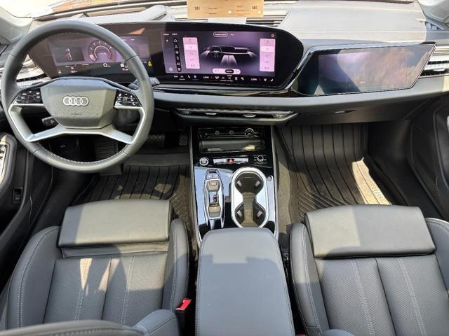 2026 Audi A6 - $62,368