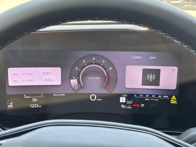 2026 Audi A6 - $62,368