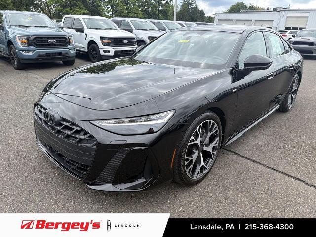 2026 Audi A6 - $57,290