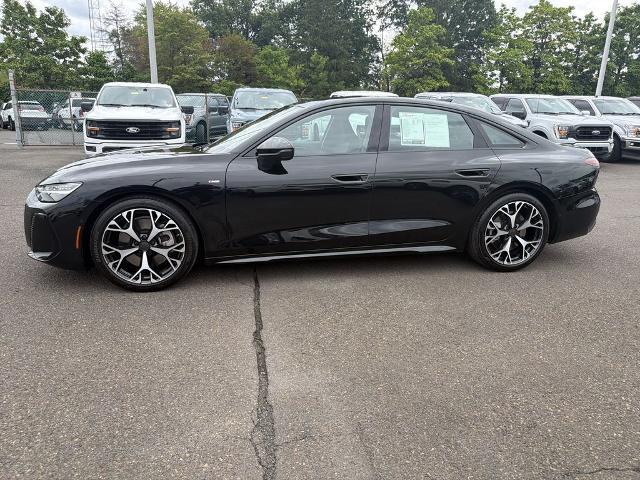 2026 Audi A6 - $57,290