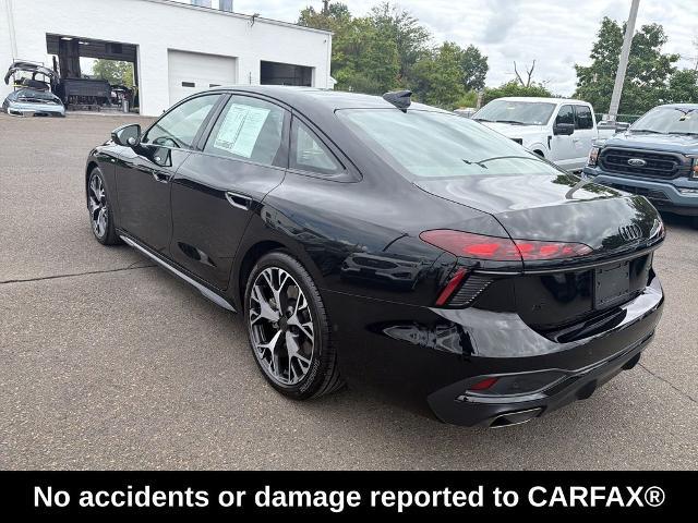 2026 Audi A6 - $57,290