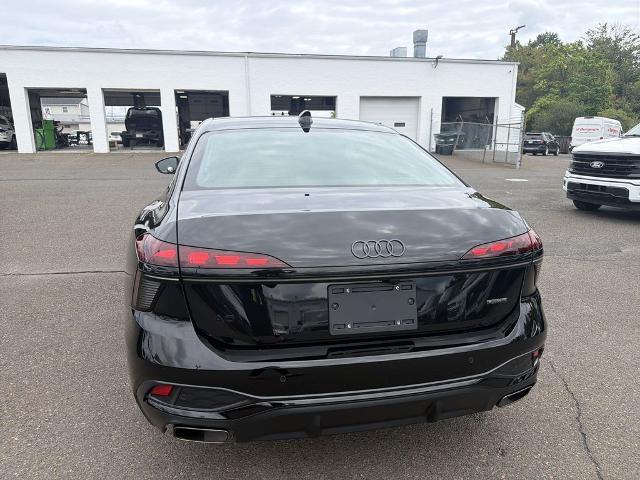 2026 Audi A6 - $57,290