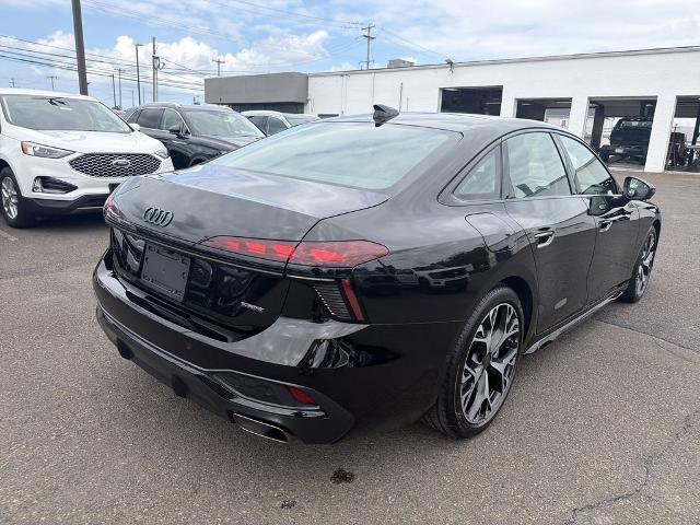 2026 Audi A6 - $57,290