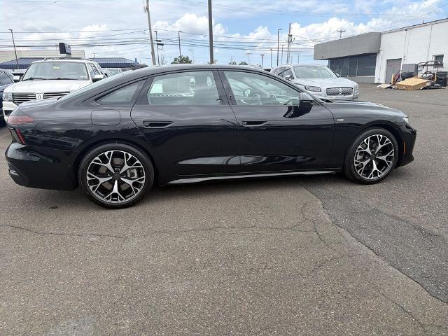 2026 Audi A6 - $57,290