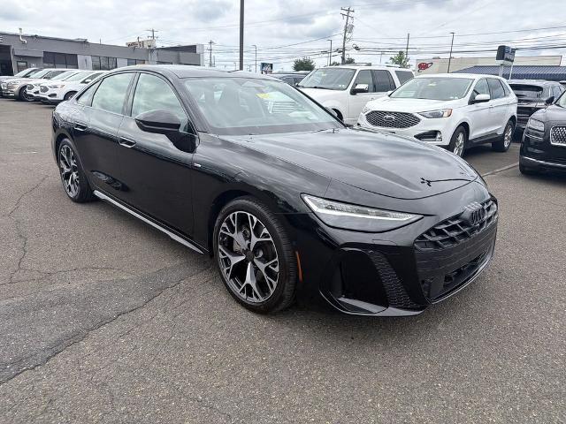 2026 Audi A6 - $57,290
